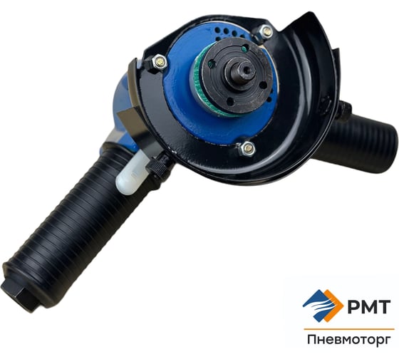 Торцевая пневмошлифмашинка РМТ ИП-2203