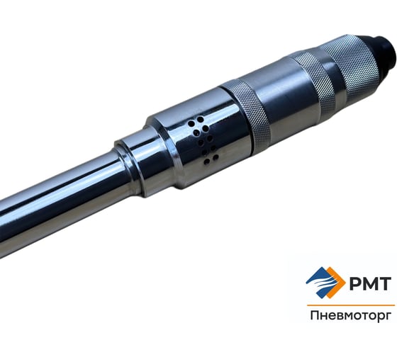 Цанговая пневмошлифмашинка РМТ ПШМ-40-580