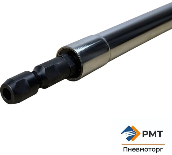 Цанговая пневмошлифмашинка РМТ ПШМ-40-580