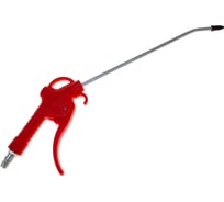 Продувочный пистолет NORM с соплом 260мм TCP-98