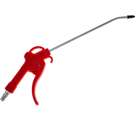 Продувочный пистолет NORM с соплом 260мм TCP-98