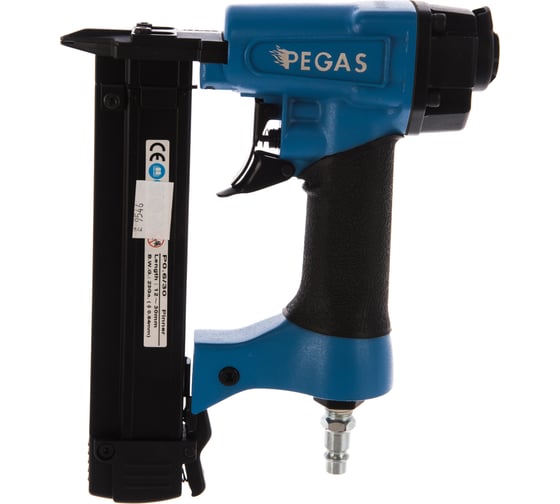 Пневматический шпилькозабивной пистолет Pegas pneumatic P0.6,30 1052