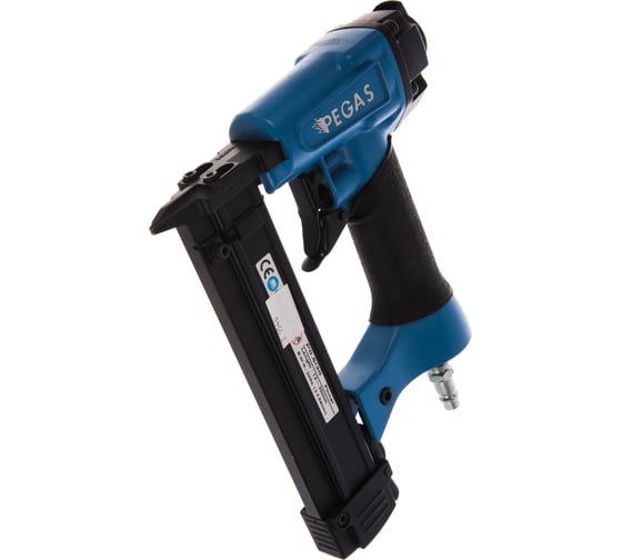 Пневматический шпилькозабивной пистолет Pegas pneumatic P0.6,30 1052