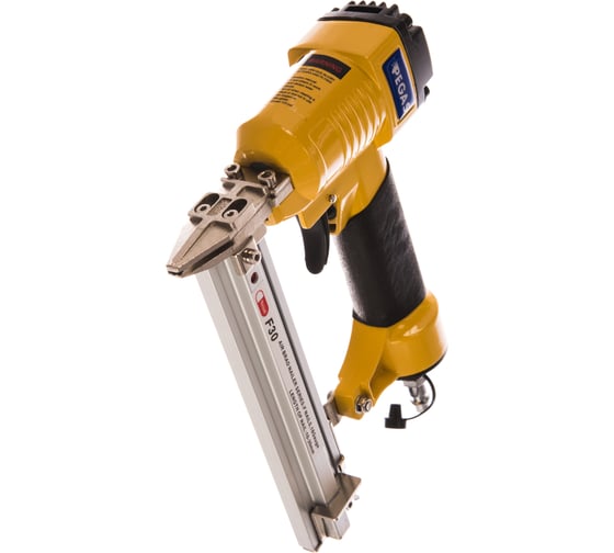 Гвоздезабивной пневматический пистолет Pegas pneumatic F30C 1018