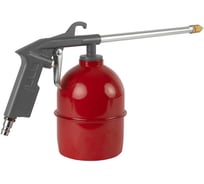 Моечный-мовильный пистолет WIEDERKRAFT с регулируемым соплом WDK-65169