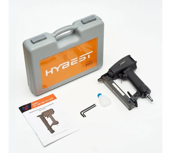 Пневматический монтажный пистолет Hybest 425K HB425K