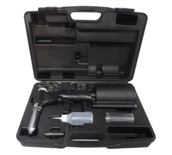 Заклепочник ROCKFORCE RF-SHAR100(15274) 1