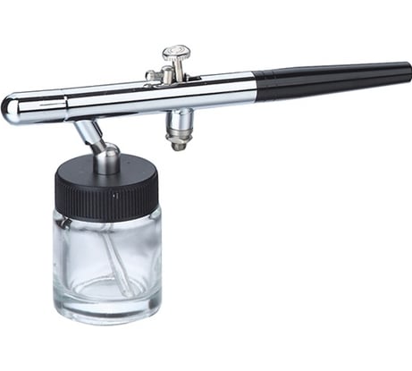 Аэрограф Pegas pneumatic SL-120 2715