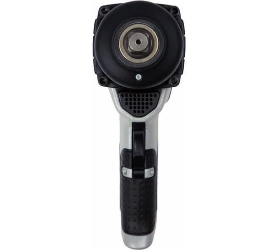 Ударный пневмогайковерт Сервис Ключ 1/2" 1350 Нм, 70 кг/см, расход воздуха 198 л/ми 75599