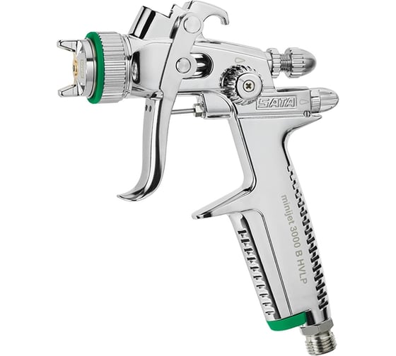 Окрасочный пистолет SATAjet SATA minijet 125740