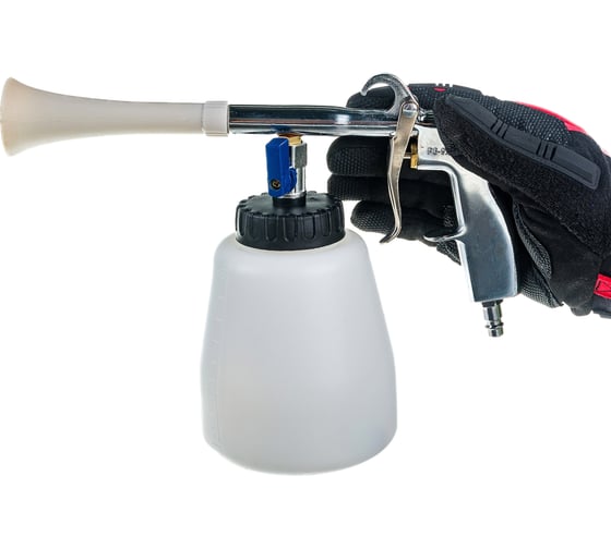 Аппарат для химчистки салона автомобиля Pegas pneumatic Pegas-122 2730