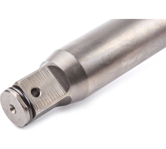 Пневматический ударный гайковерт KraftWell 1", 2800 Нм KRW2800IW