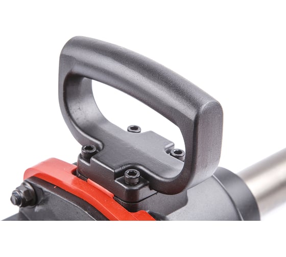 Пневматический ударный гайковерт KraftWell 1", 2800 Нм KRW2800IW