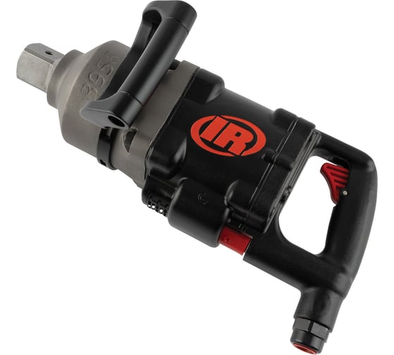 Гайковерт пневматический ударный Ingersoll Rand 1 - 1/2", 3956B2TI