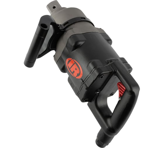 Гайковерт пневматический ударный Ingersoll Rand 1 - 1/2", 3956B2TI