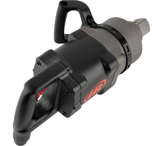 Гайковерт пневматический ударный Ingersoll Rand 1 - 1/2", 3956B2TI