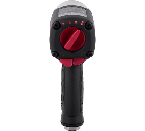 Гайковерт пневматический ударный Ingersoll Rand 2136QXPA 1/2", 47791828001