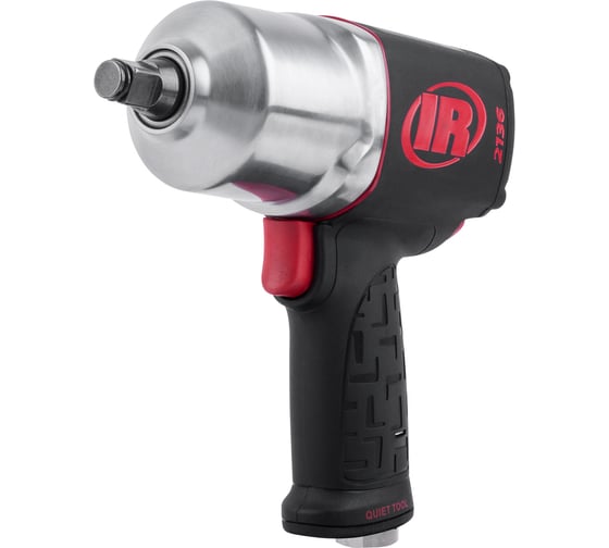 Гайковерт пневматический ударный Ingersoll Rand 2136QXPA 1/2", 47791828001