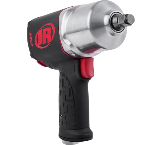 Гайковерт пневматический ударный Ingersoll Rand 2136QXPA 1/2", 47791828001
