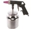 Пескоструйный пистолет с нижним бачком Pegas pneumatic 2719 2