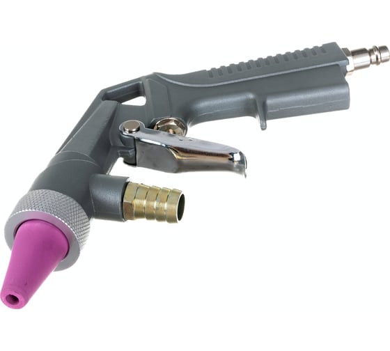 Пескоструйный пистолет со шлангом Pegas pneumatic 2720