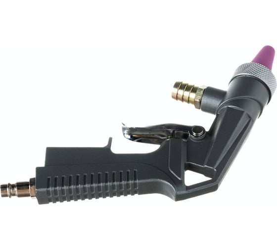 Пескоструйный пистолет со шлангом Pegas pneumatic 2720