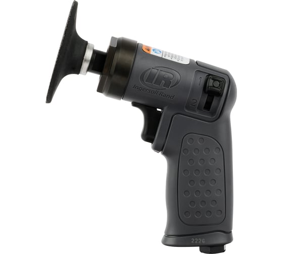 Шлифмашина пневматическая мини Ingersoll Rand 3103XPA 2" и 3", 47520748001