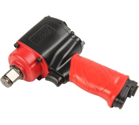 Пневмогайковерт ударный JTC 3/4", 2034 Нм, 90-120 PSI, 9000 об/мин, 7215 760291