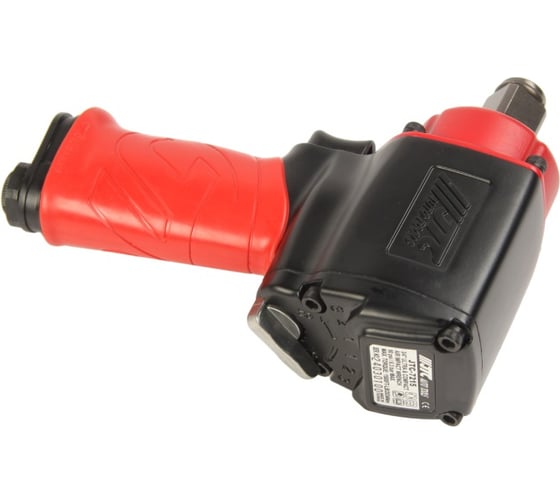 Ударный пневмогайковерт JTC 3/4'' (2034Nm) 90-120PSI, 9000 об/мин 7215 JTC-7215