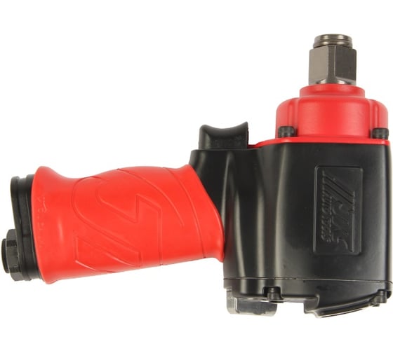 Ударный пневмогайковерт JTC 3/4'' (2034Nm) 90-120PSI, 9000 об/мин 7215 JTC-7215