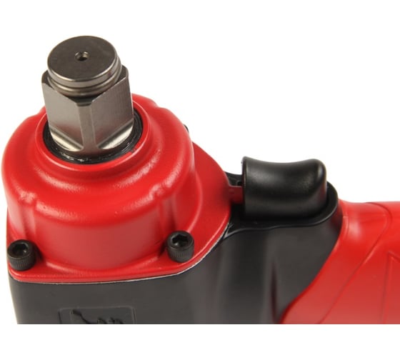 Ударный пневмогайковерт JTC 3/4'' (2034Nm) 90-120PSI, 9000 об/мин 7215 JTC-7215