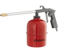 Пневмопистолет для распыления жидкостей INTERTOOL PT-0704