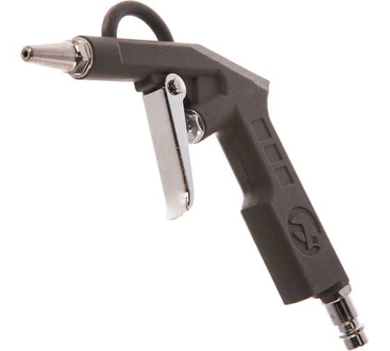 Продувочный длинный пистолет INTERTOOL 210мм PT-0801