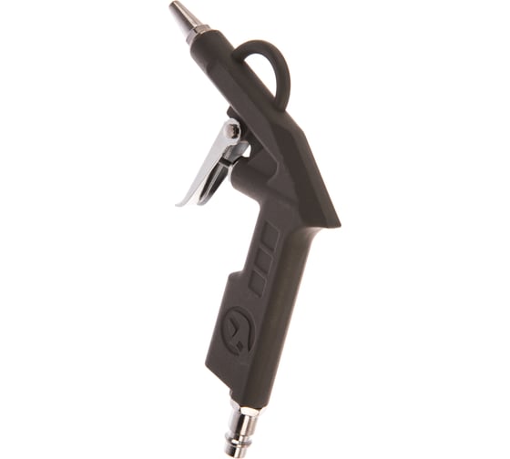 Продувочный длинный пистолет INTERTOOL 210мм PT-0801