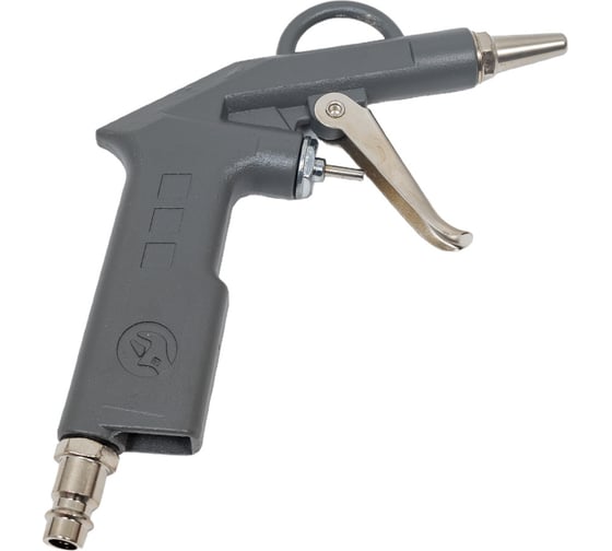 Продувочный короткий пистолет INTERTOOL PT-0802