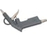 Продувочный короткий пистолет INTERTOOL PT-0802 2