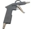 Продувочный короткий пистолет INTERTOOL PT-0802 3