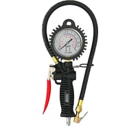 Пистолет подкачки стрелочный NORM TCP-630