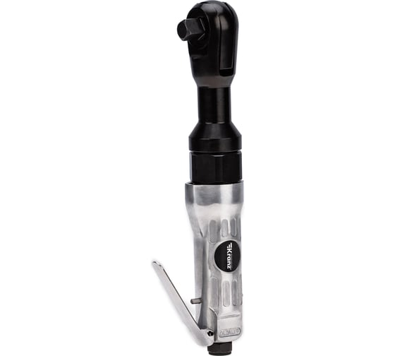 Пневматическая трещотка KRANZ 1/2, 70 Нм KR-80-0705 1