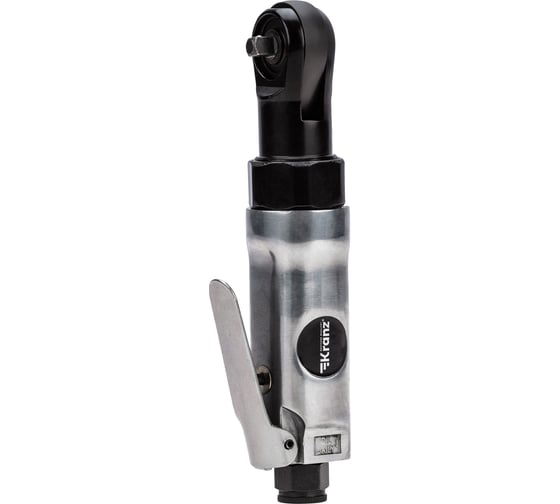 Пневматическая трещотка KRANZ 1/4, 70 Нм KR-80-0706