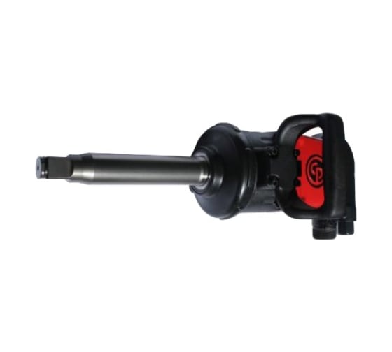 Ударный пневмогайковерт Chicago Pneumatic 1" CP7642 8941076428