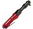 Угловая пневмотрещотка Chicago Pneumatic 3/8" CP886 T024240 1