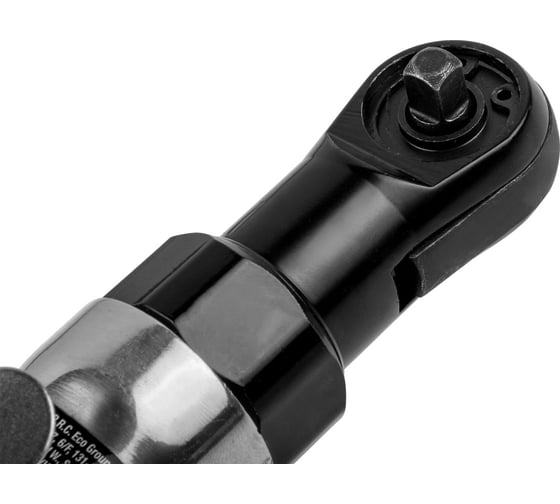 Пневмогайковерт-трещотка DGM 1/4 DTR-0310 DG4011-6