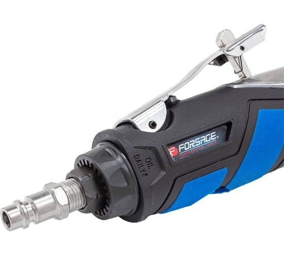 Торцевая пневмоотрезная машинка Forsage F-RP27620 3" 50335 F-RP27620(50335)
