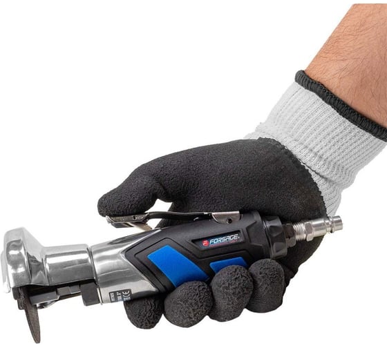 Торцевая пневмоотрезная машинка Forsage F-RP27620 3" 50335 F-RP27620(50335)