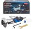 Торцевая пневмоотрезная машинка Forsage F-RP27620 3" 50335 F-RP27620(50335) 1