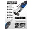 Торцевая пневмоотрезная машинка Forsage F-RP27620 3" 50335 F-RP27620(50335) 4
