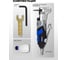 Торцевая пневмоотрезная машинка Forsage F-RP27620 3" 50335 F-RP27620(50335) 6