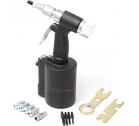 Заклепочник пневмогидравлический резьбовой RockFORCE M4,5,6,8,10 RF-SG-0810(28440)