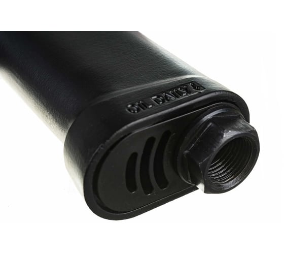 Пневматический ударный гайковёрт CROWN CT38114 BMC